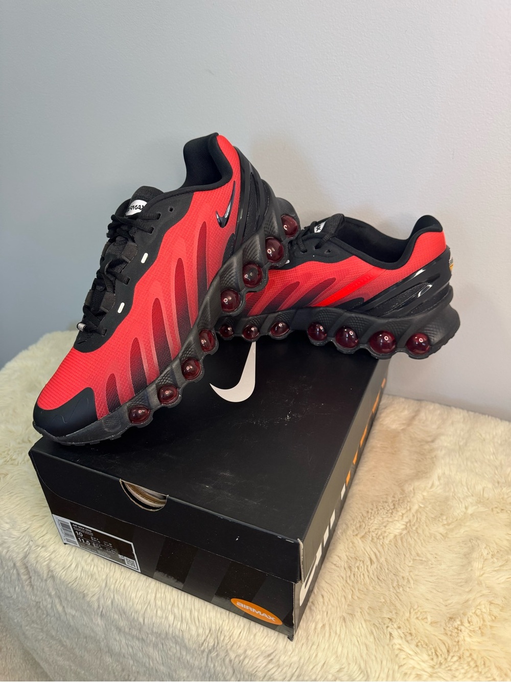 Nike Air Max DN8 💥